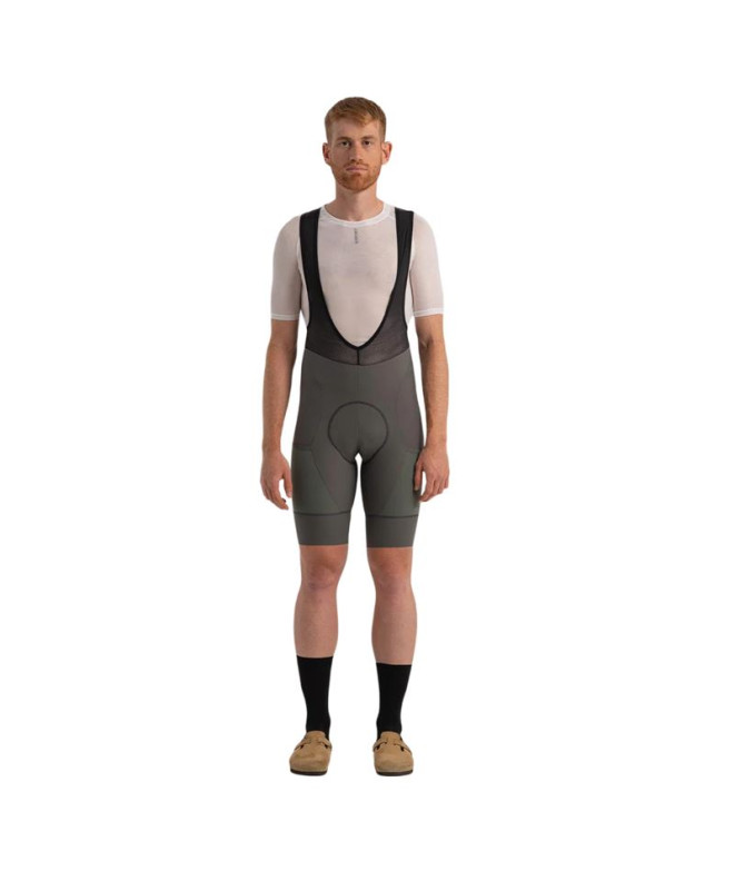 Camiseta Interior Corta Gsport Primaloft Pearl