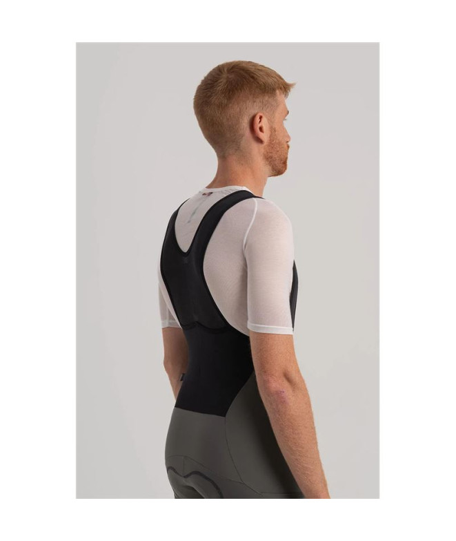 Camiseta Interior Corta Gsport Primaloft Pearl