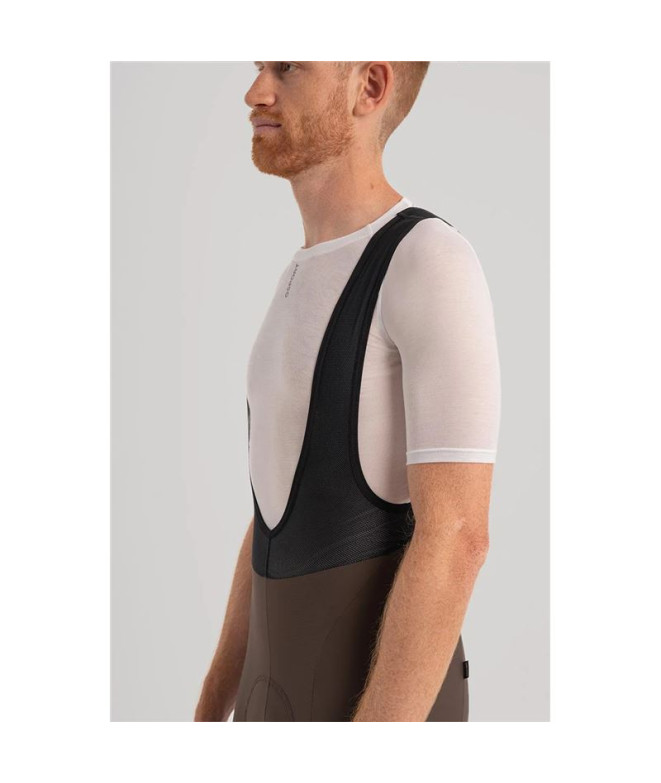 Camiseta Interior Corta Gsport Primaloft Pearl