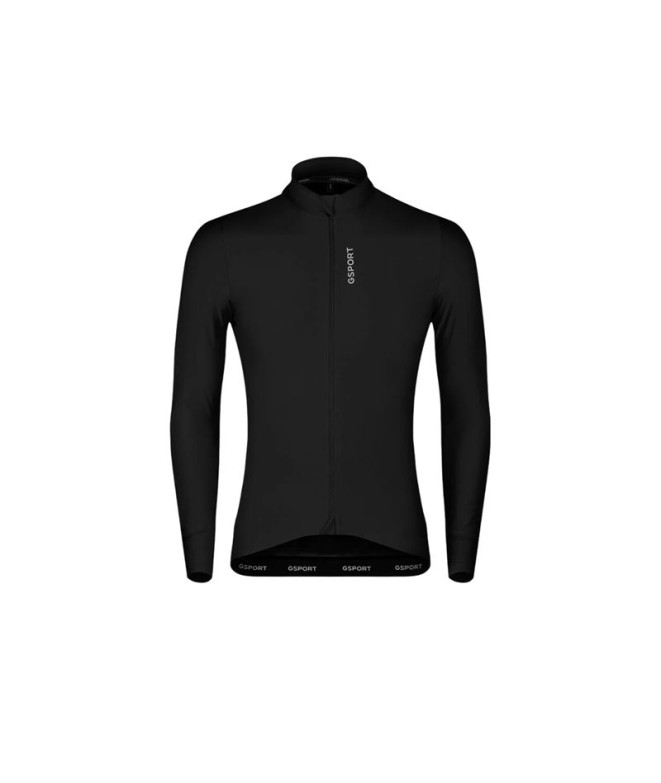 Maillot de ciclismo Gsport One Hombre Eclipse