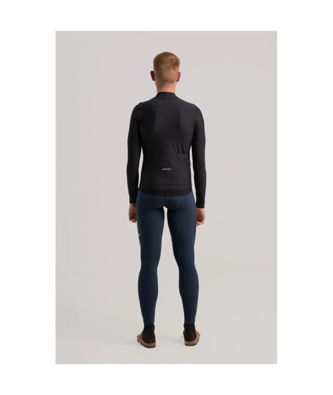 Maillot de ciclismo Gsport One Hombre Eclipse