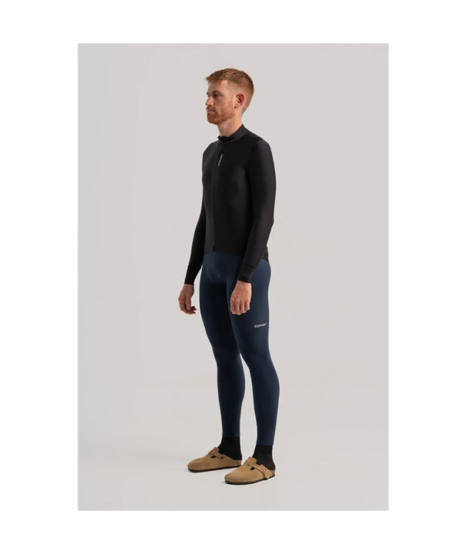 Maillot de ciclismo Gsport One Homem Eclipse