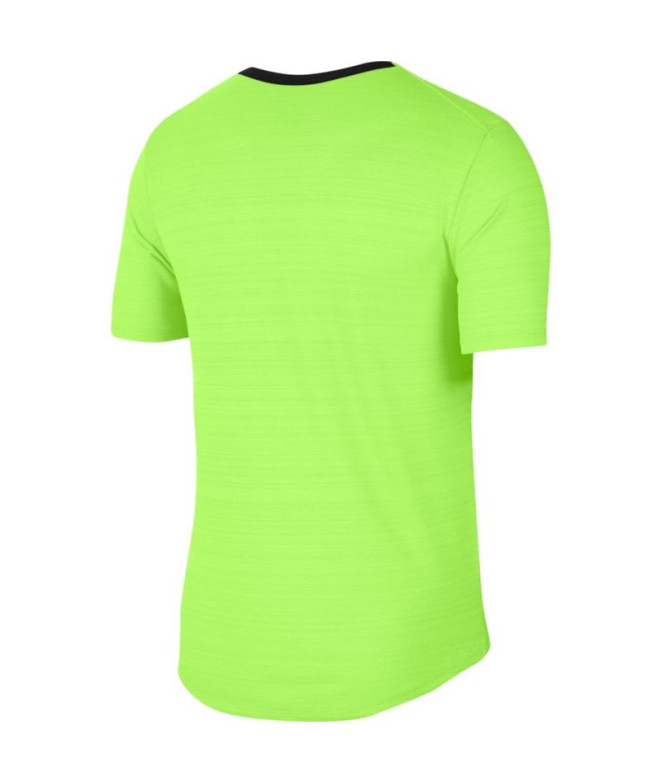 T-shirt de running Nike Dri-FIT Miler
