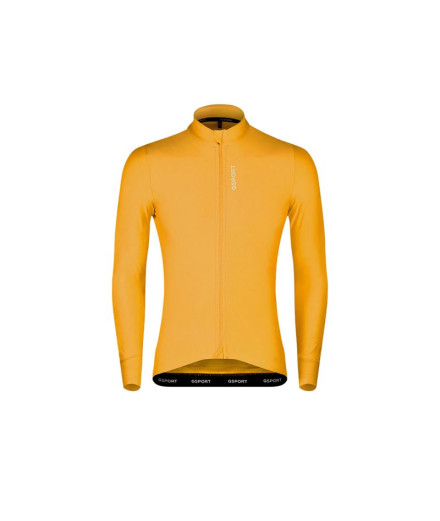 Maillot de ciclismo Gssport One Homem Chakra
