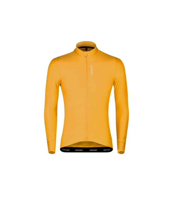 Maillot de cyclisme Gssport One Homme Chakra