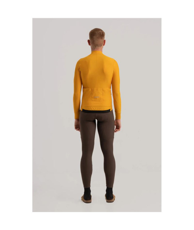 Maillot de cyclisme Gssport One Homme Chakra