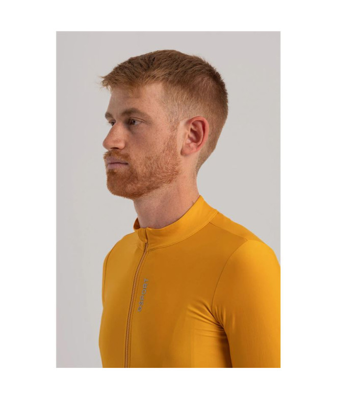 Maillot de cyclisme Gssport One Homme Chakra