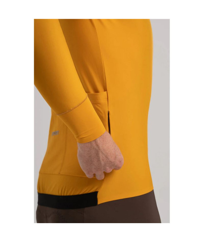 Maillot de ciclismo Gssport One Homem Chakra