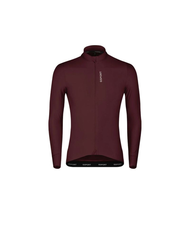 Maillot de ciclismo Gsport One Homem Chai