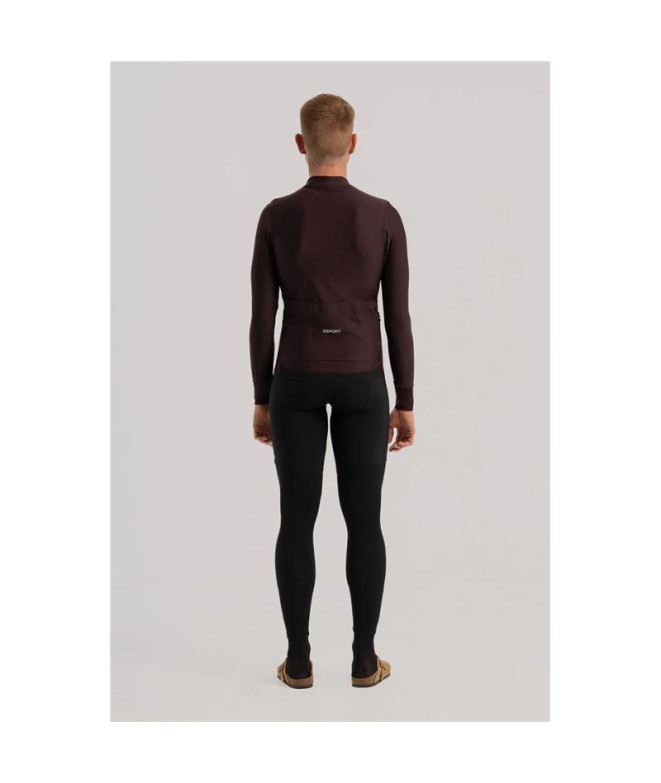 Maillot de ciclismo Gsport One Homem Chai