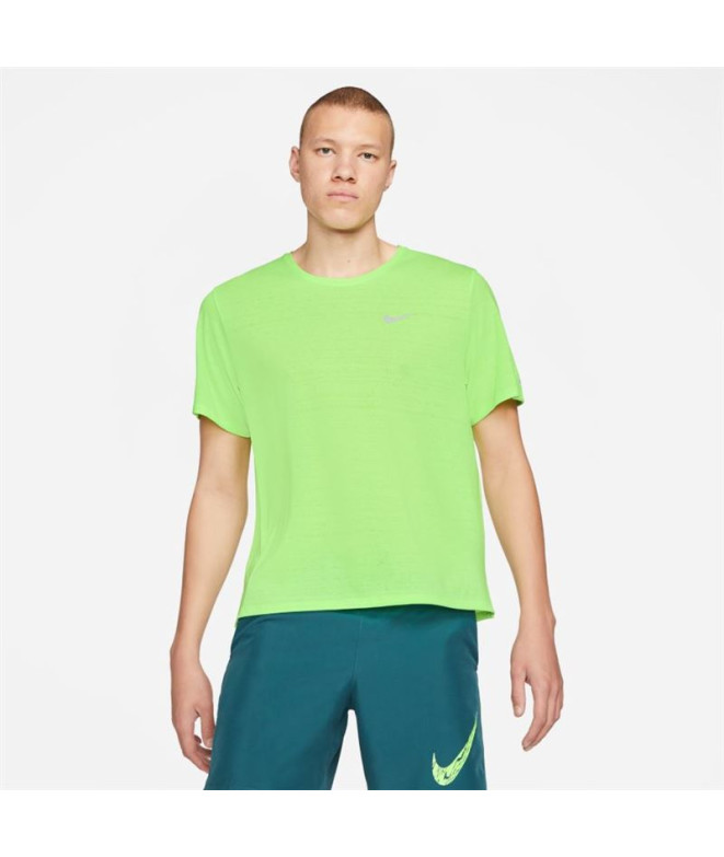T-shirt de running Nike Dri-FIT Miler