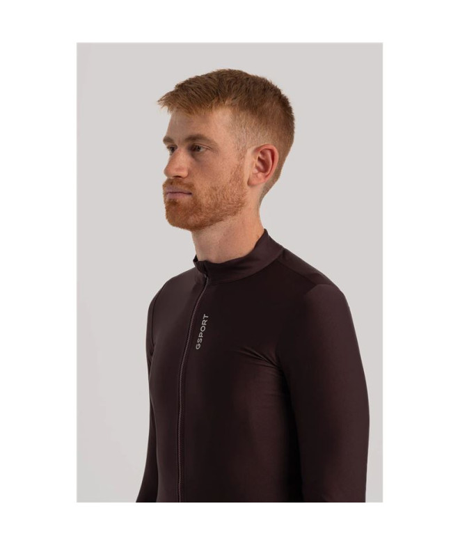 Maillot de ciclismo Gsport One Homem Chai