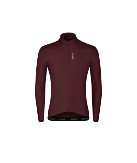 Maillot de ciclismo Gsport One Mujer Chai