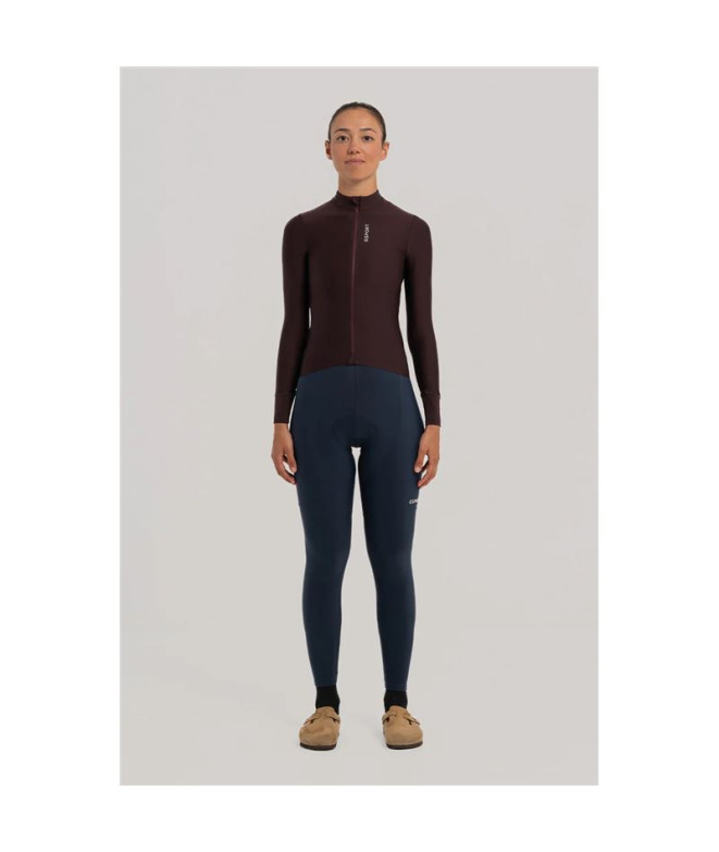 Maillot de ciclismo Gsport One Mujer Chai
