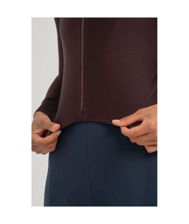 Maillot de ciclismo Gsport One Mujer Chai