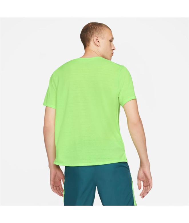 T-shirt de running Nike Dri-FIT Miler