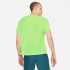 T-shirt de running Nike Dri-FIT Miler