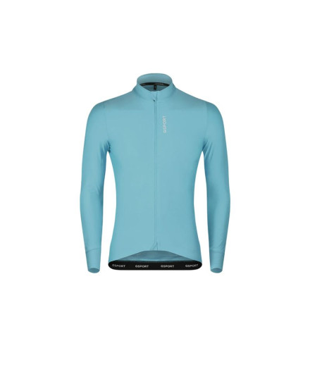 Maillot de ciclismo Gsport One Mujer Solace