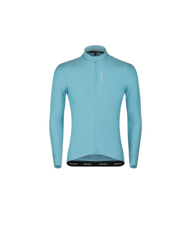 Maillot de ciclismo Gsport One Mulher Solace