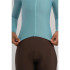 Maillot de ciclismo Gsport One Mujer Solace