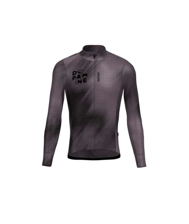 Maillot de ciclismo Gsport One Charme