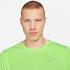 T-shirt de running Nike Dri-FIT Miler