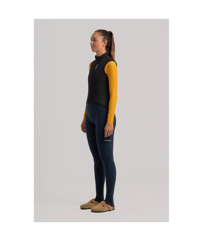 Gilet de cyclisme Gsport One Mitos