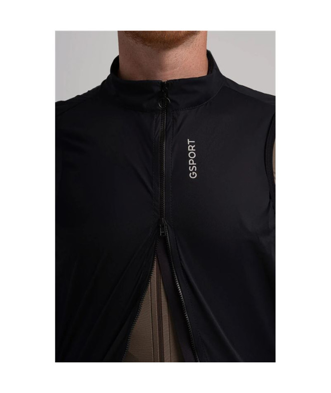 Gilet de cyclisme Gsport One Mitos