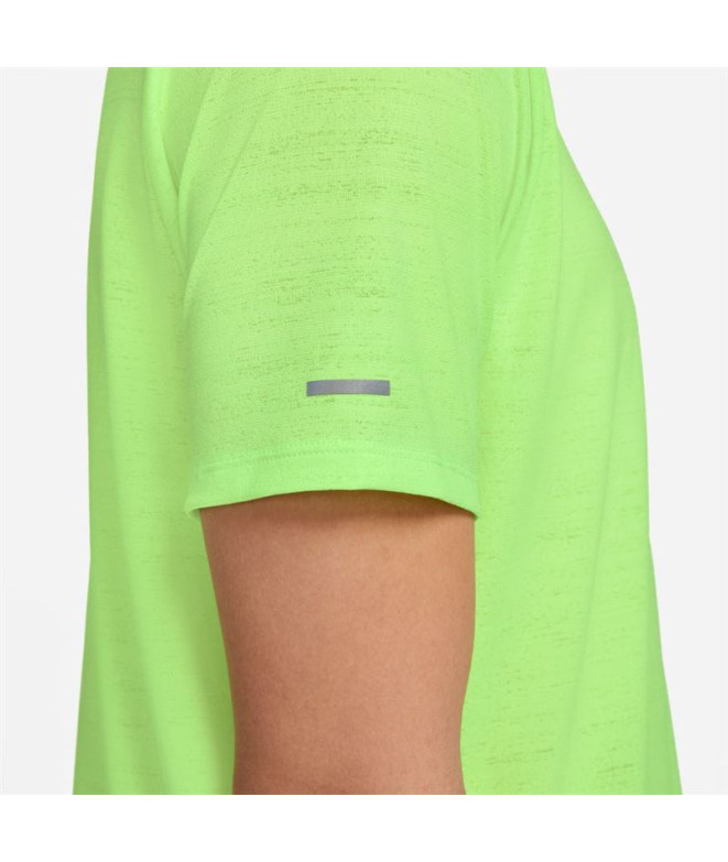 T-shirt de running Nike Dri-FIT Miler