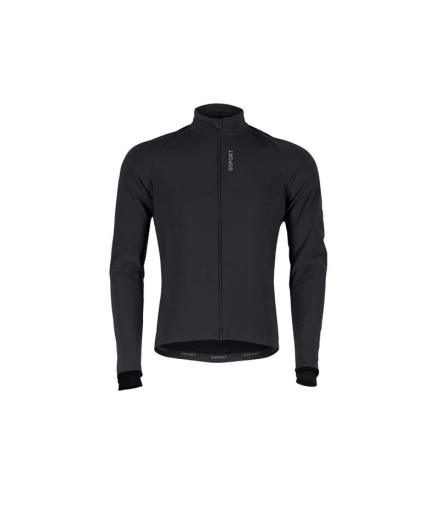 Chaqueta de ciclismo Gsport One Gavia Vorn