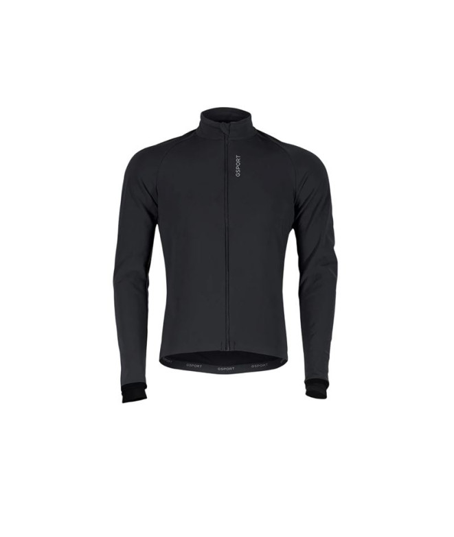 Chaqueta de ciclismo Gsport One Gavia Vorn