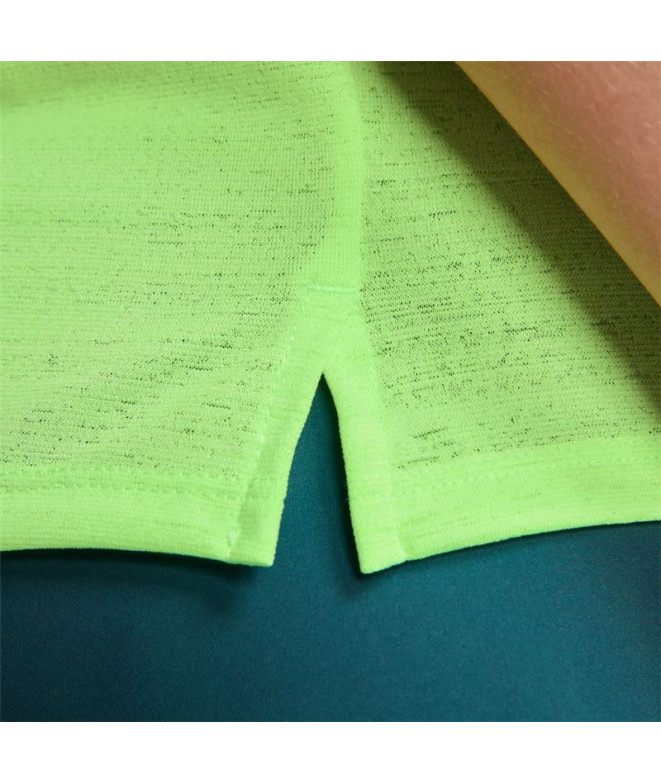 T-shirt de running Nike Dri-FIT Miler