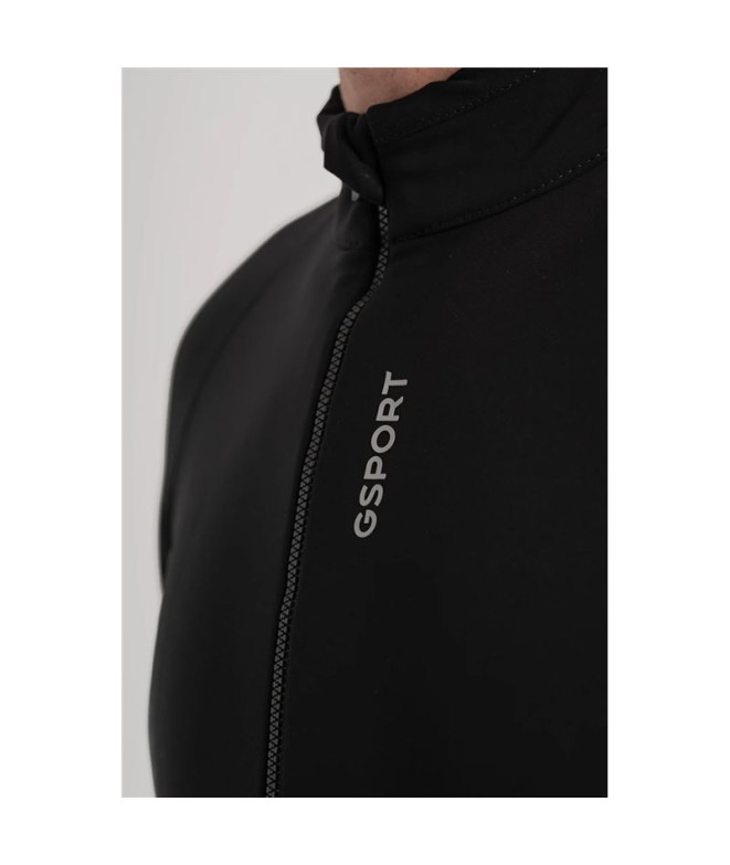 Chaqueta de ciclismo Gsport One Gavia Vorn