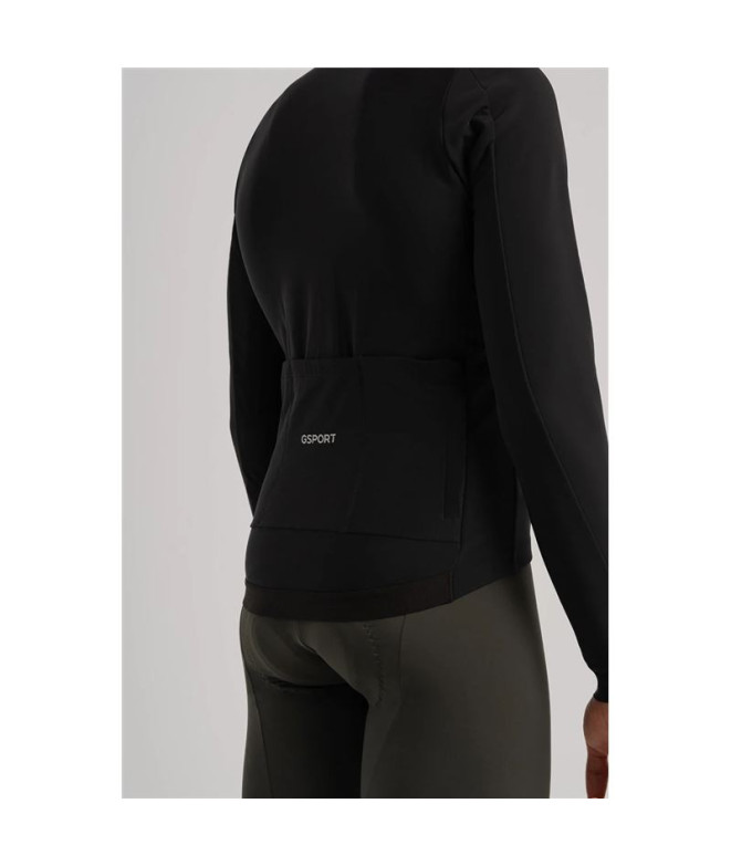 Casaco de ciclismo Gsport One Gavia Vorn