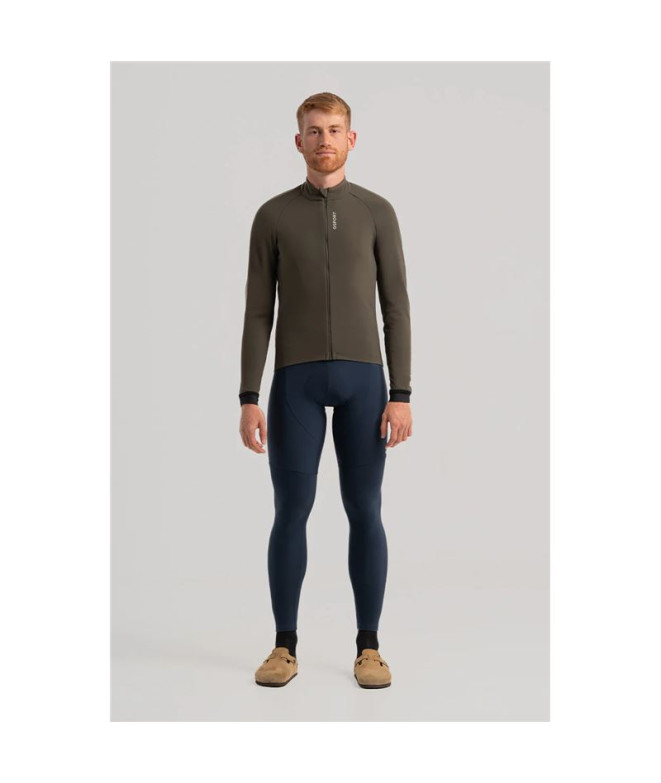 Chaqueta de ciclismo Gsport One Gavia Intuition