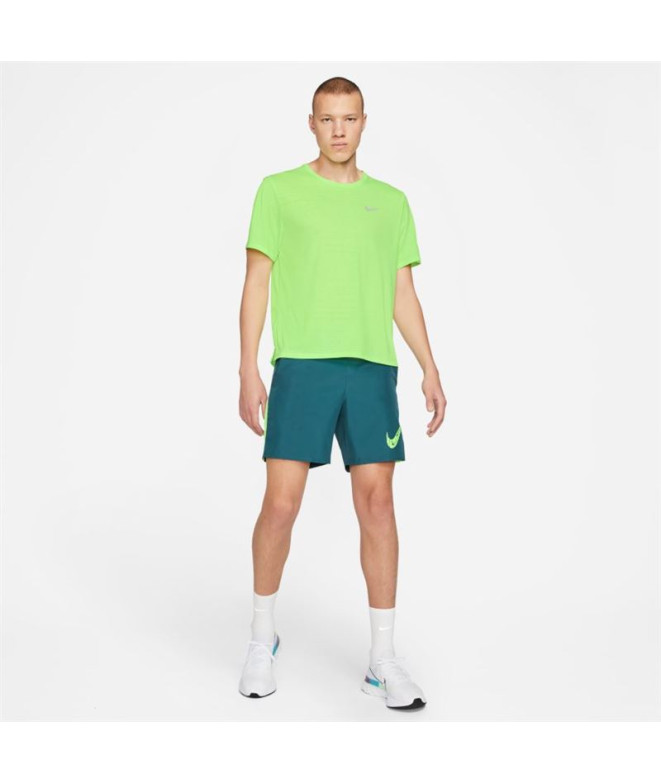 T-shirt de running Nike Dri-FIT Miler