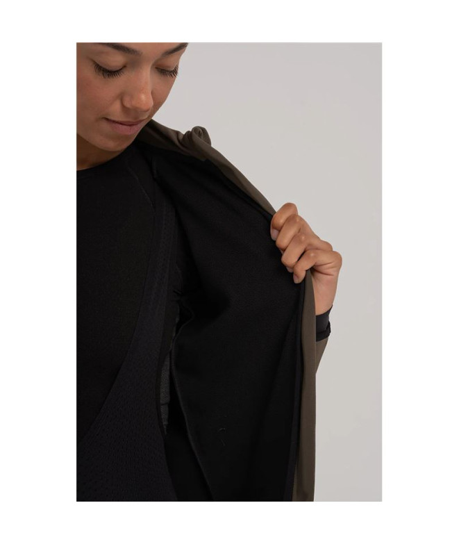 Chaqueta de ciclismo Gsport One Gavia Intuition