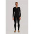 Culotte de ciclismo Gsport One Hombre Vess