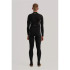 Culotte de ciclismo Gsport One Hombre Vess