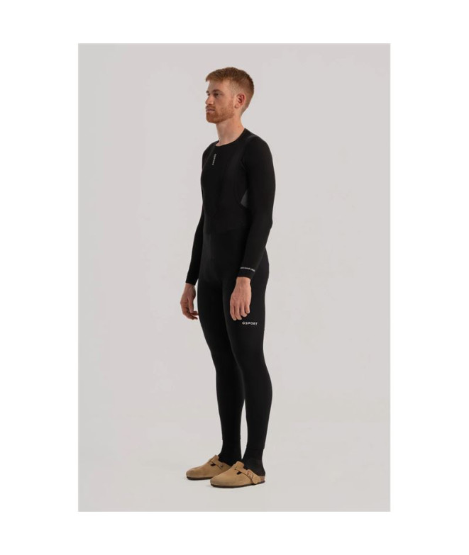 Culotte de ciclismo Gsport One Hombre Vess