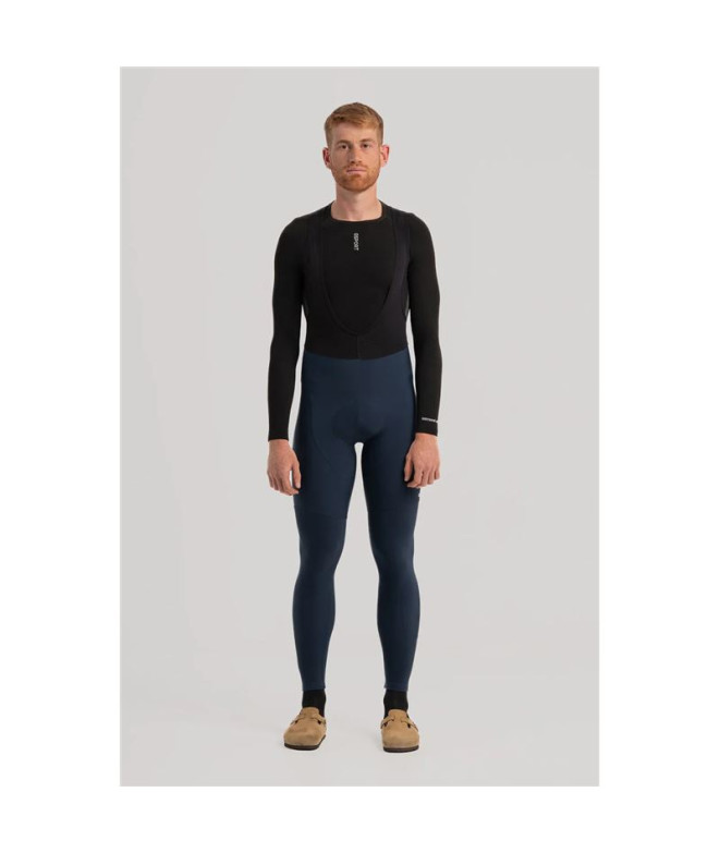 Culotte de cyclisme Gsport One Homme Tide