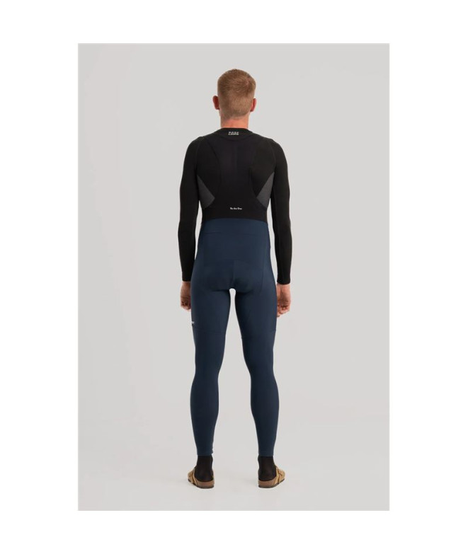 Culotte de ciclismo Gsport One Homem Tide