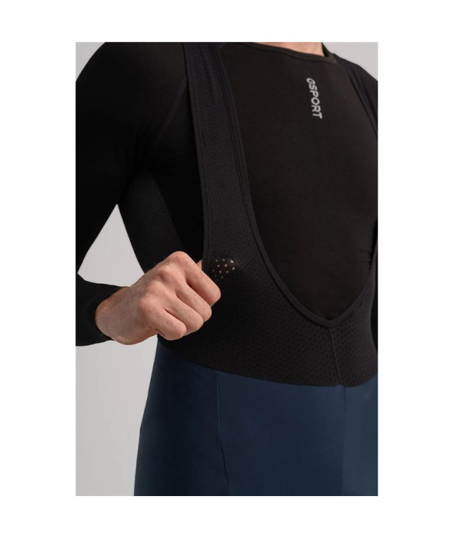 Culotte de cyclisme Gsport One Homme Tide