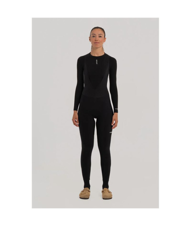 Culotte de ciclismo Gsport One Mujer Vess