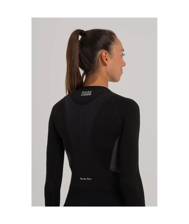 Culotte de ciclismo Gsport One Mujer Vess