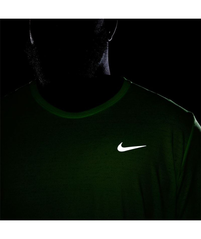 T-shirt de running Nike Dri-FIT Miler