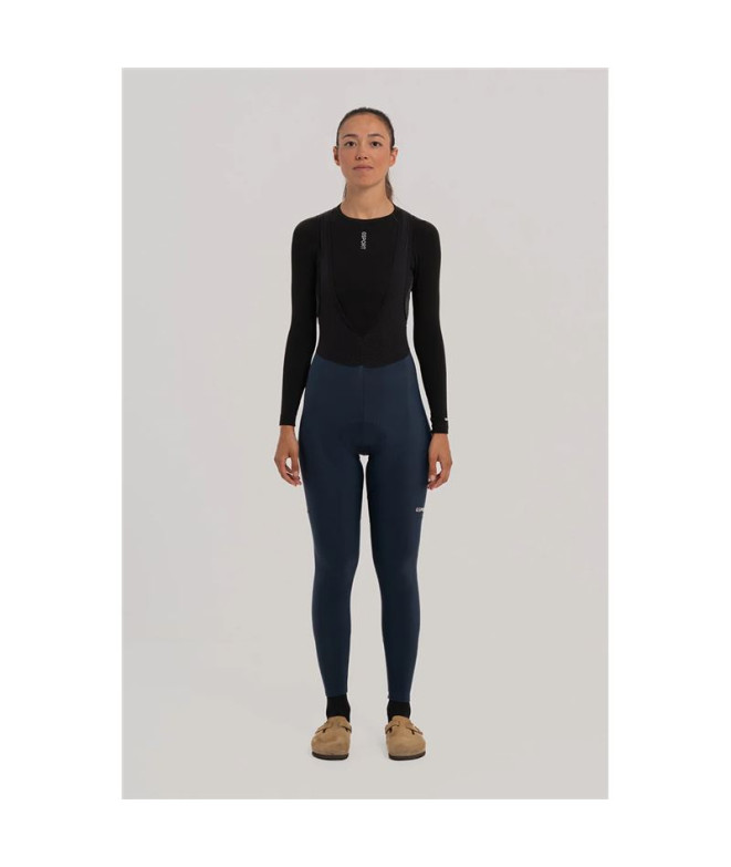 Culotte de ciclismo Gsport One Mujer Tide