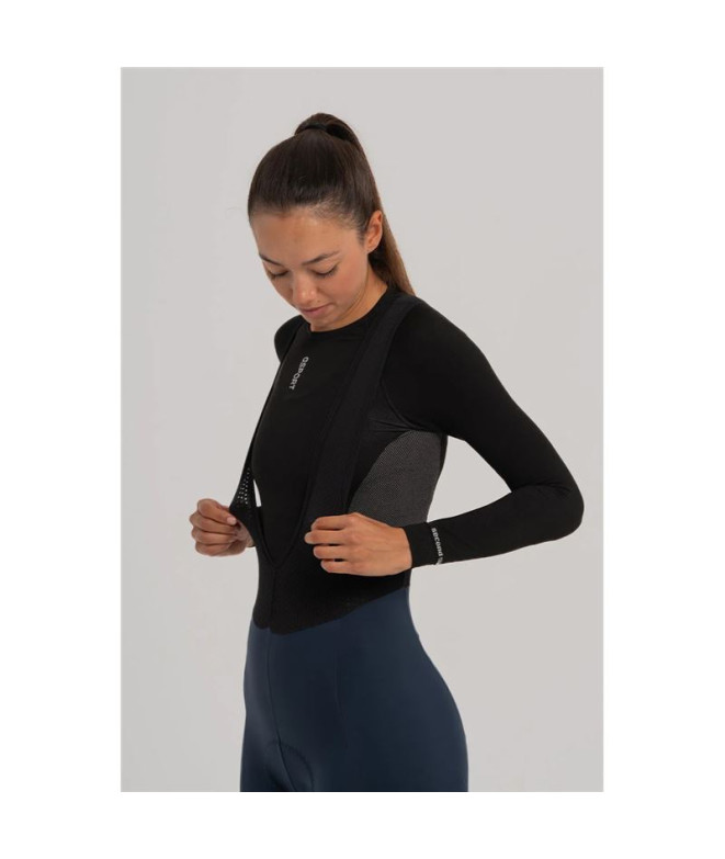 Culotte de ciclismo Gsport One Mujer Tide