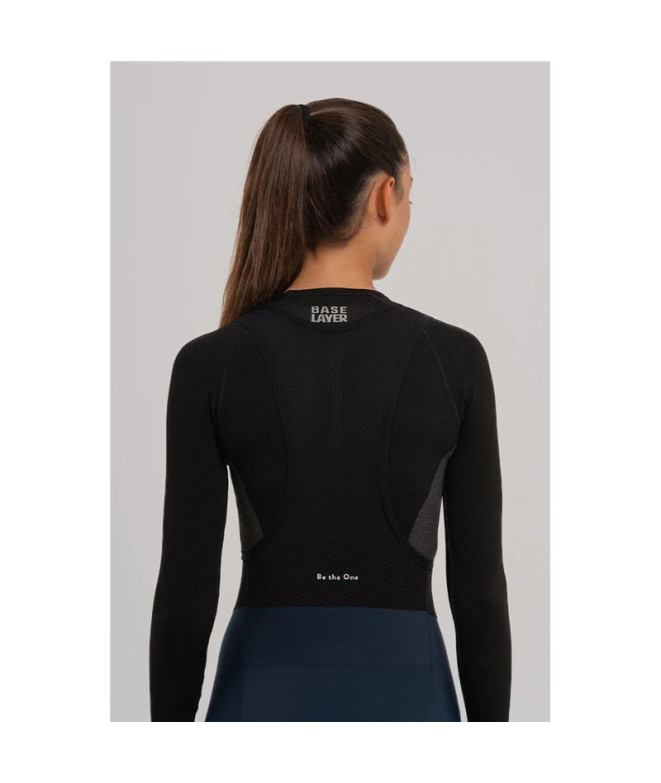 Culotte de ciclismo Gsport One Mujer Tide