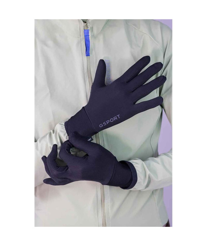 Guantes de ciclismo Gsport One